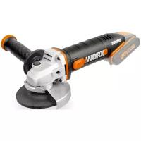 Аккумуляторная УШМ Worx WX800.9 0 коробка, 115 мм