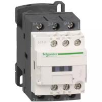 Модульный контактор Schneider Electric LC1D18M7