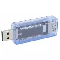 Цифровой USB тестер(Keweisi)