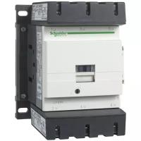 Магнитный пускатель/контактор перемен. тока (ac) Schneider Electric LC1D115P7