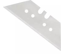 Лезвие для ножа KM 19 мм трапеция (10 шт.)