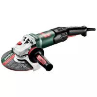 УШМ Metabo WE 19-180 Quick RT, 1900 Вт, 180 мм