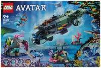 LEGO Avatar 75577, Mako Submarine 75577