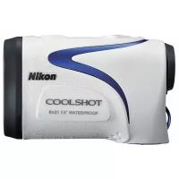 Дальномер Nikon Coolshot 40