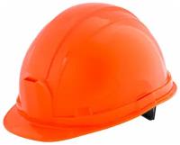 Каска защитная шахтёрская СОМЗ-55 Hammer Trek® (77114) оранжевая