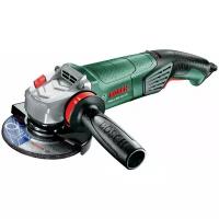 УШМ BOSCH PWS 1300-125 CE, 1300 Вт, 125 мм