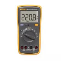 Измеритель емкости цифровой FLUKE 15B+