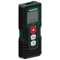 Лазерный дальномер Metabo LD 30, 30 м