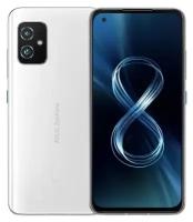 Смартфон ASUS Zenfone 8 ZS590KS 8/256 ГБ, white