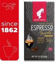 Кофе молотый Julius Meinl Grand Espresso