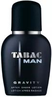 TABAC MAN Gravity - Лосьон после бритья 50мл