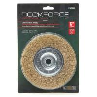 Кордщетка ROCKFORCE RF-BWF006