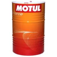 Масло трансмиссионное Motul Multi CVTF, 60 л