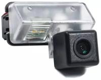 AVEL CMOS штатная камера заднего вида AVS110CPR (099) для автомобилей CITROEN/ OPEL/ PEUGEOT/ TOYOTA