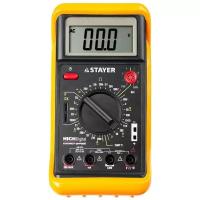 Мультиметр STAYER 45320-T