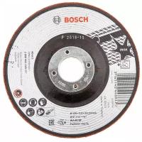 Обдирочный круг Bosch INOX 125x3 мм 2.608.602.218