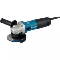 УШМ Makita GA5040, 1100 Вт, 125 мм