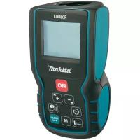 Лазерный дальномер Makita LD080P 80 м