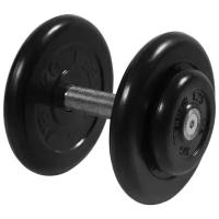 Гантель неразборная MB Barbell MB-FdbM-B13.5 13.5 кг