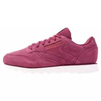 Кроссовки Reebok Classic Leather