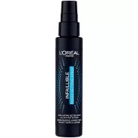 L'Oreal Paris Спрей для фиксации макияжа Infaillible Magic Setting Spray, 80 мл, прозрачный