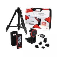 Лазерный дальномер Leica Geosystems DISTO D810 Touch Pro Pack, 200 м