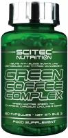 Scitec Nutrition Green Coffee Complex 90 капс (Scitec Nutrition)