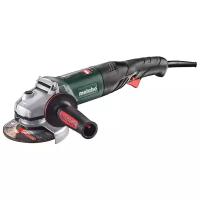 УШМ Metabo WE 1500-125 RT