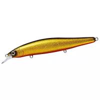 Воблер DAIWA Steez Minnow 125SP SR SG Kurokin минноу