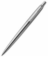 Parker Jotter Core - Stainless Steel CT, шариковая ручка, M