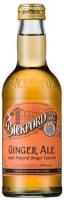 Напиток газированная Bickfords Ginger Ale