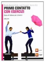 Primo Contatto Con Esercizi - Livello 1 (A1)