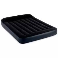 Надувной матрас Intex Pillow Rest Raised Bed Fiber-Tech 64142