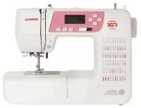 JANOME Швейная машина Janome 3160 PG Anniversary Edition