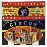 Виниловая пластинка Universal Music Rolling Stones, The Rock And Roll Circus