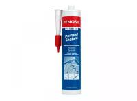 Penosil PF-343, герметик для паркета, венге, 310 ml