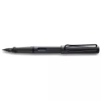 Перьевая ручка LAMY safari, EF, умбра