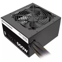 Блок питания Thermaltake TR2 S PS-TRS-0500NPCWEU-2 ATX 500W простой