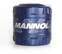 MANNOL Масло Моторное Diesel Extra 10W40 7L