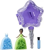 Игровой набор Disney Princess Волшебная палочка Тиана F3277