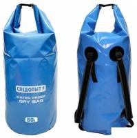 Гермомешок Гермомешок Следопыт Dry Bag 60L Mix PF-DB-60