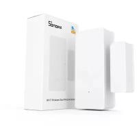 Магнитоконтактный Sonoff Датчик открытия дверей и окон Sonoff DW2 WiFi