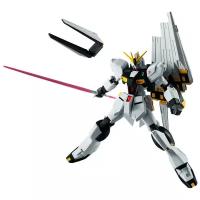 Фигурка Bandai Tamashii Nations Gundam Universe: Контратака Чара Рх-93 Гандам (Chars Counterattack Rx-93) Мобильный Воин Гандам (Mobile Suit Gundam) (612731) 15 см