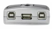 USB-коммутатор ATEN для двух устройств
