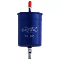 Фильтр топливный GOOD WILL FG100 WK730/1 Газель