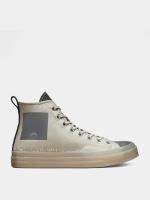 Мужские кеды Converse x A-COLD-WALL* Chuck 70 High бежевый, Размер 42 EU