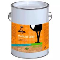 Тонировка Loba Markant Color (Лоба Маркант Колор) 0.75л. орех 00011123191