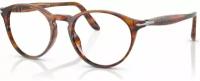 Оправа Persol PO3092V 9066 Striped Brown [PO3092V 9066]