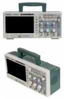 Oscilloscope / Осциллограф Hantek DSO5202P, 2 канала, 200 МГц
