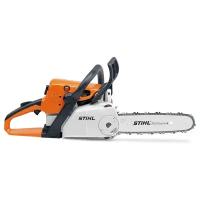 Бензиновая пила STIHL MS 230 C-BE с шиной 40 см (11232000829) 2.7 л.с